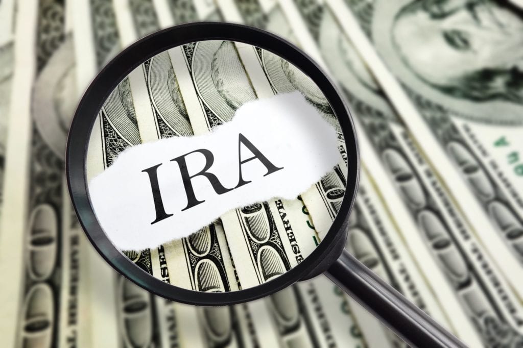 Self-Employed Defined Benefit Can Be Rolled Over to an IRA