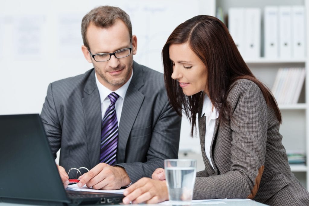 Self-Employed Spouses Further Increase Tax Deductions