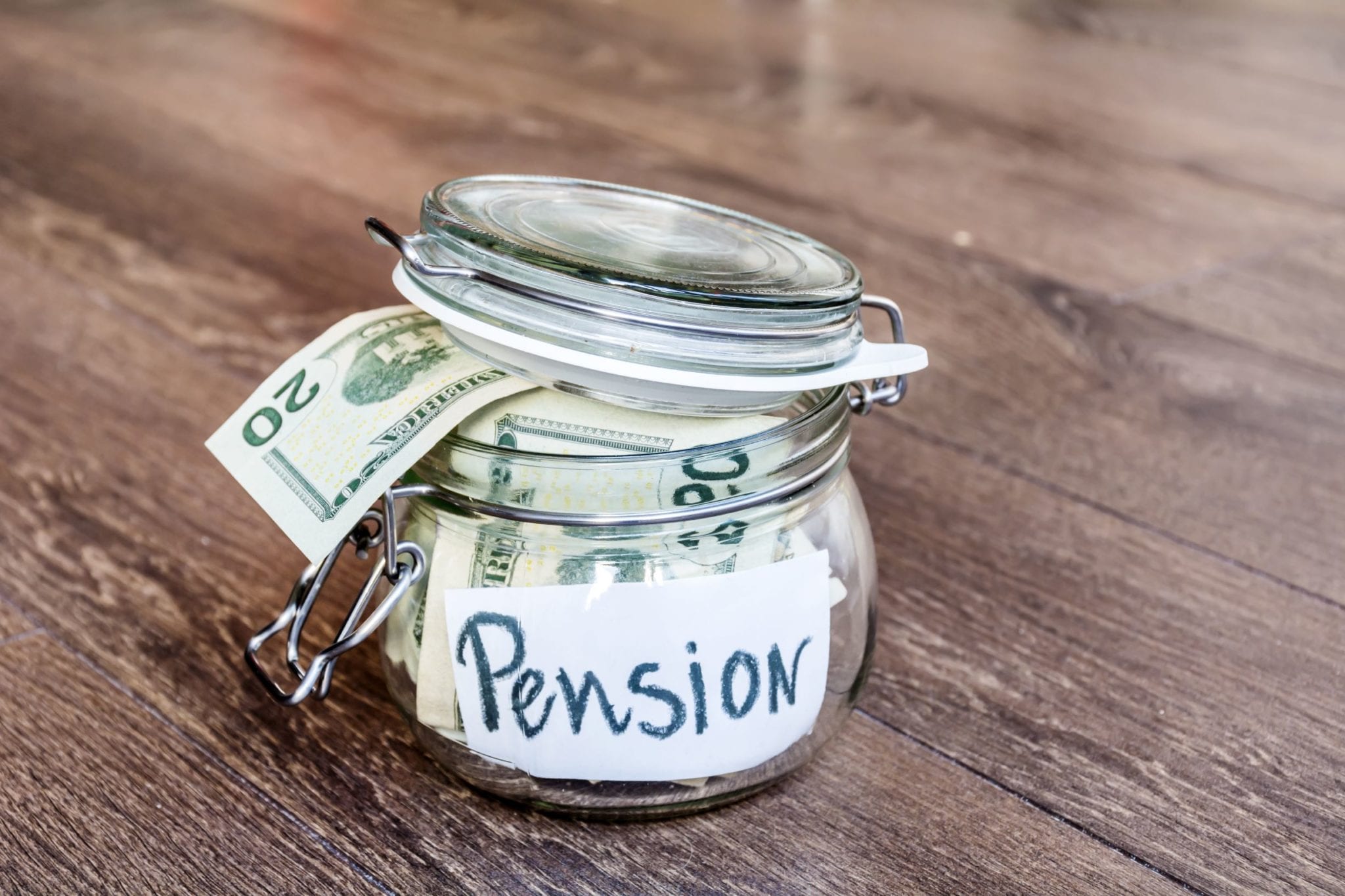 What is a Defined Benefit Plan?