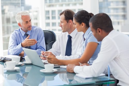 How Defined Benefit Plans Work