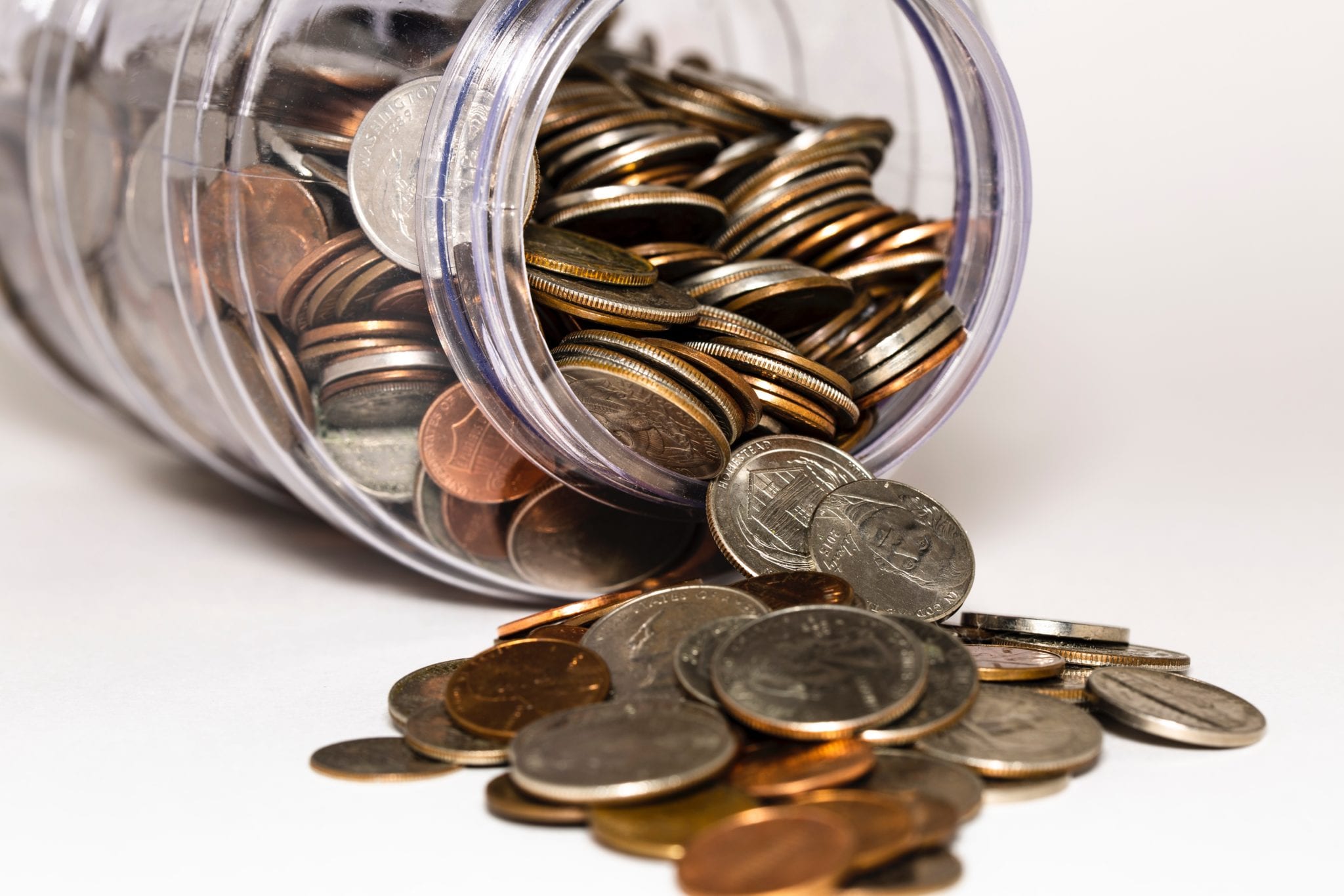 How Much Can You Save in a Defined Benefit Plan?